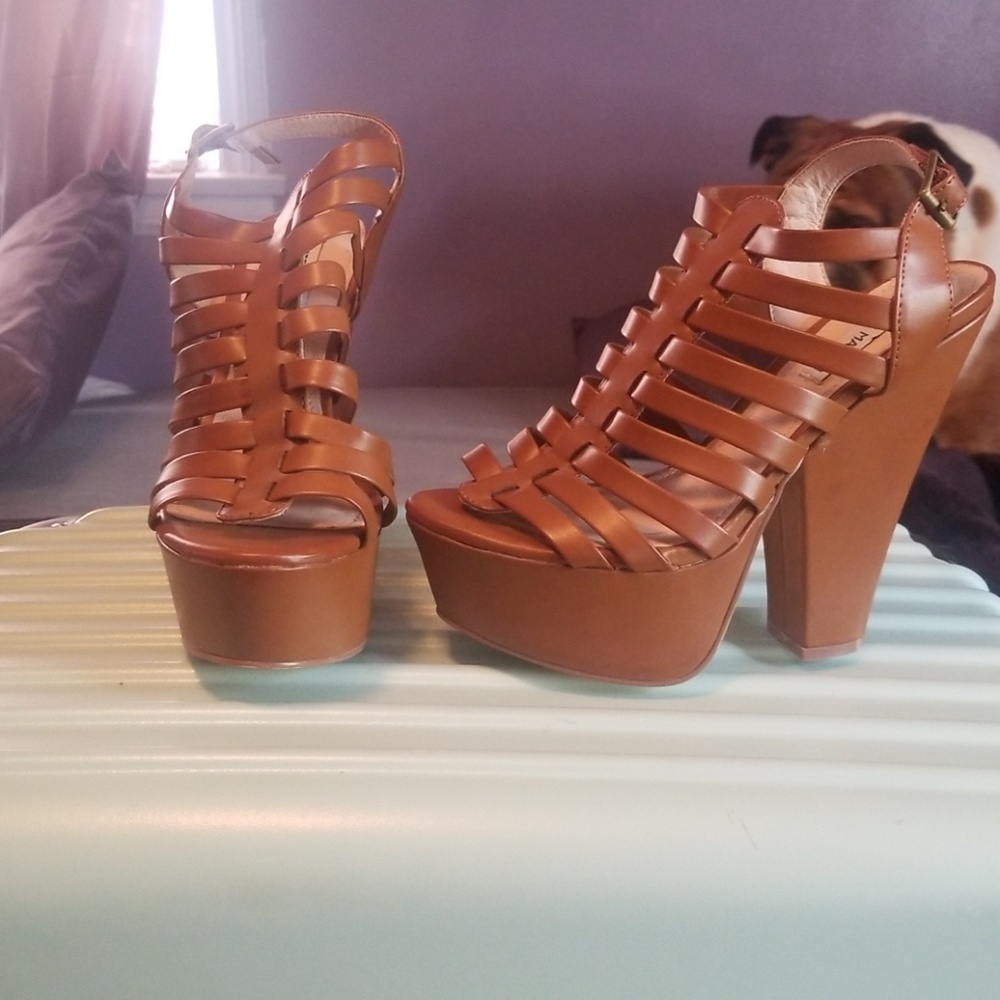 Steve Madden Sandals